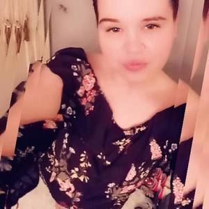 Meet your Posher, Kristina